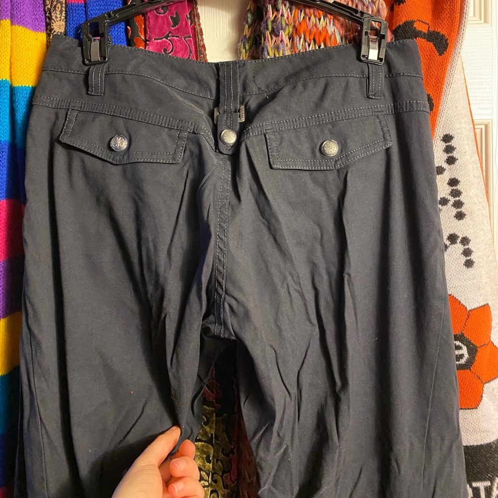 Athleta Pocket Pants